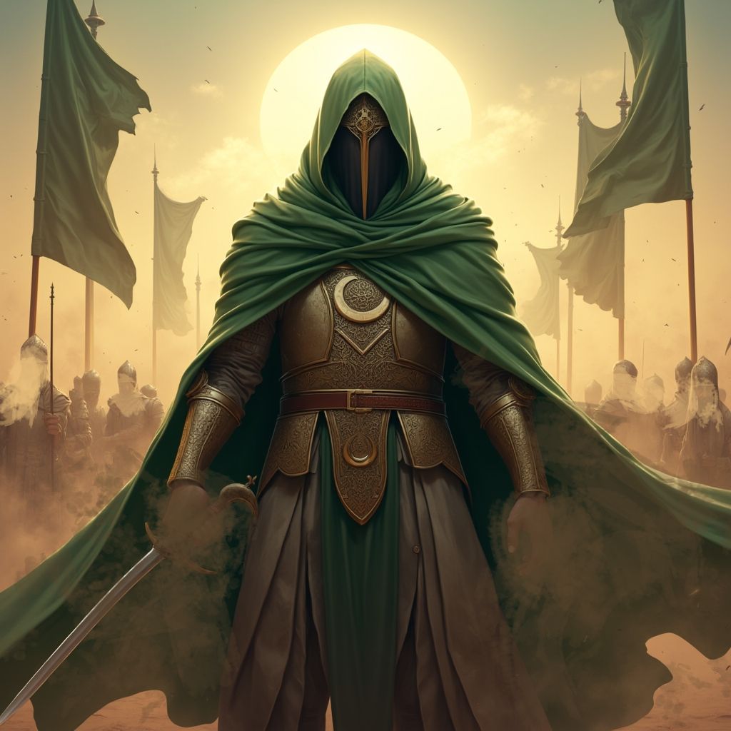 Salahuddin Al Ayyubi